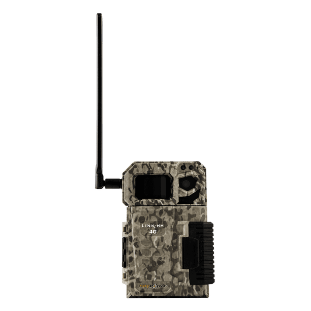 SPYPOINT LINK-WM-V 8MP Cellular Trail Camera for sale online